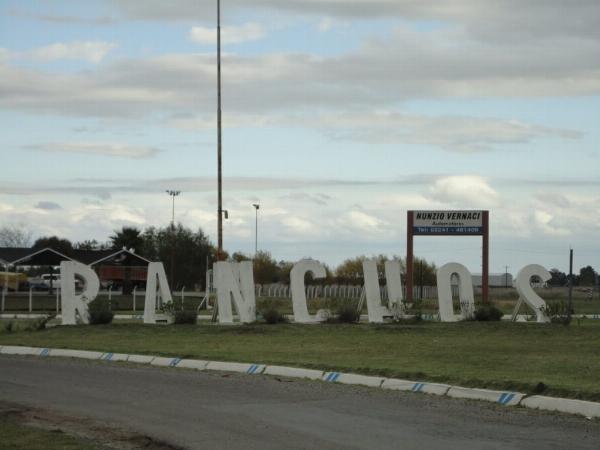 Ranchos