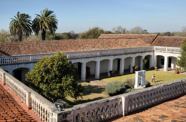 Córdoba Jesuitas