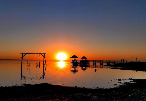 Epecuén 