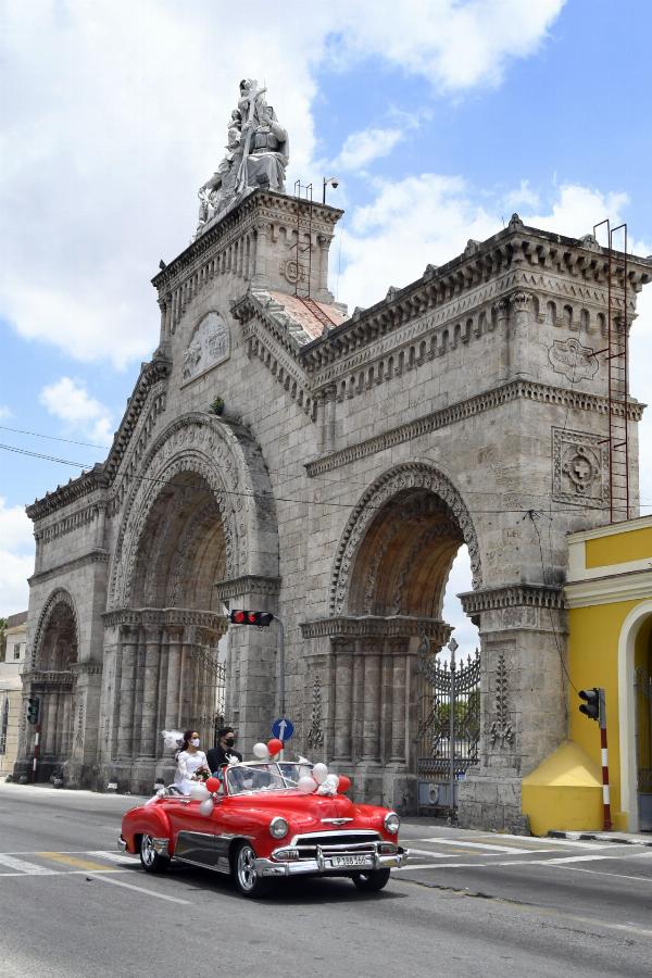 cementerio de Colón, La Habana