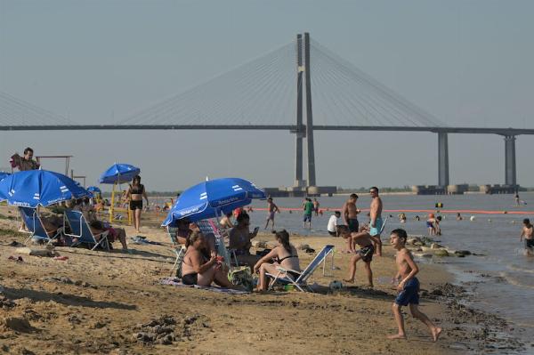 Rosario turismo