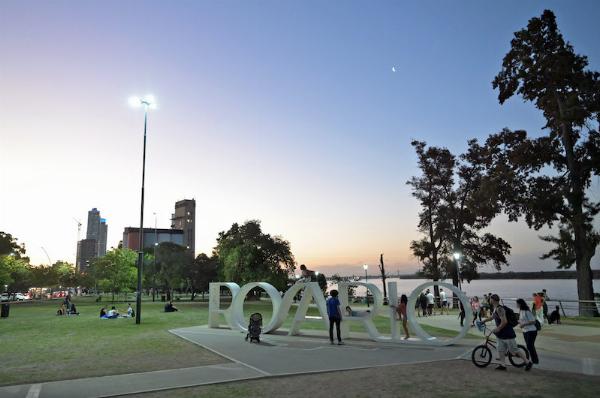 Rosario turismo