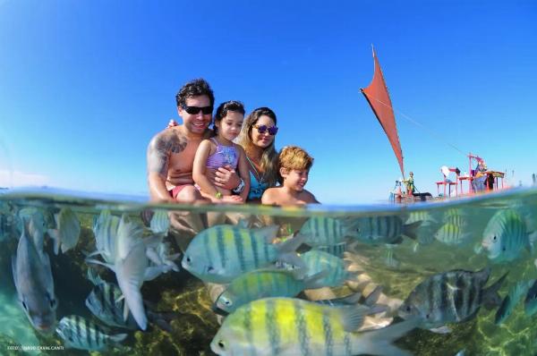  Porto de Galinhas 