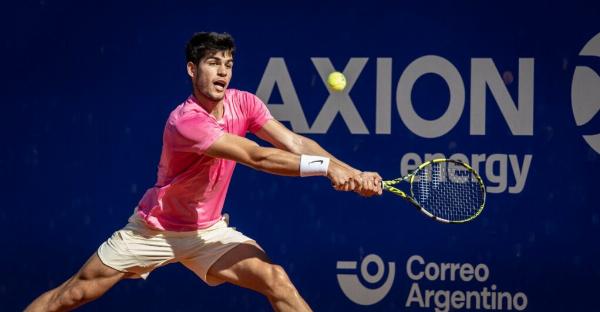  Argentina Open