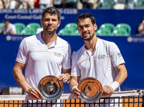 Argentina Open