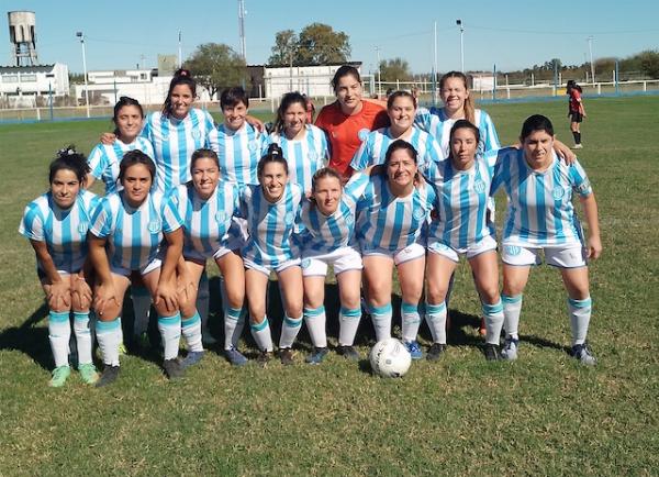  Argentino femenino