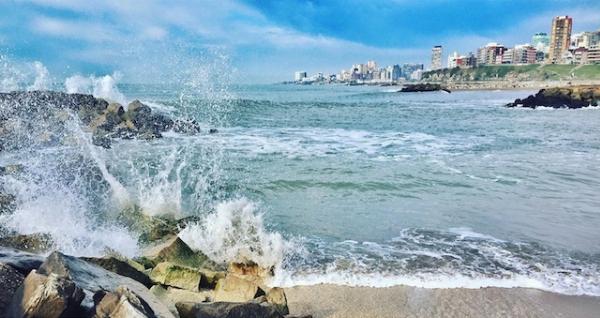   mar del plata
