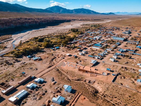 referente