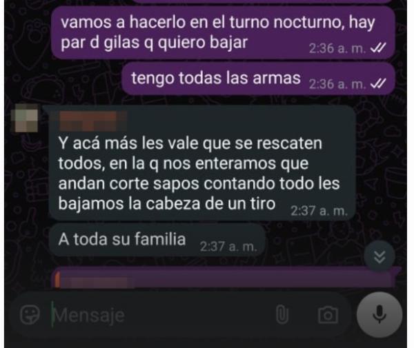 referente