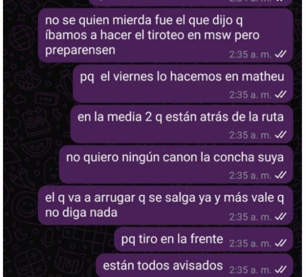 referente