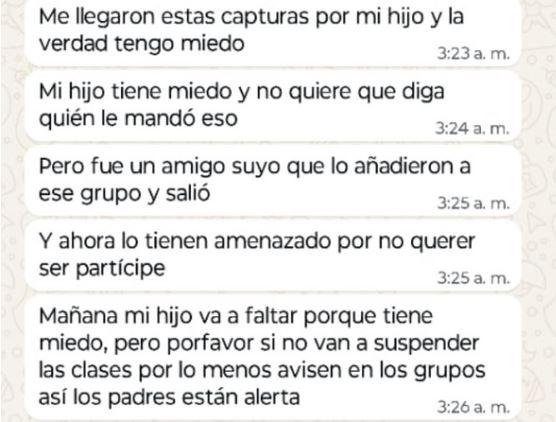 referente