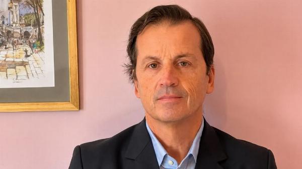 Crisis en los entes de control: Renunció el presidente del ENRGE a menos de un mes de su designación