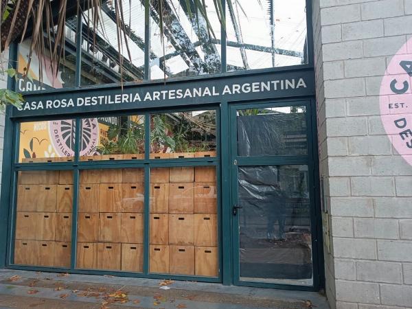 Mar del Plata: denuncian el cierre de 40 locales y hoteles