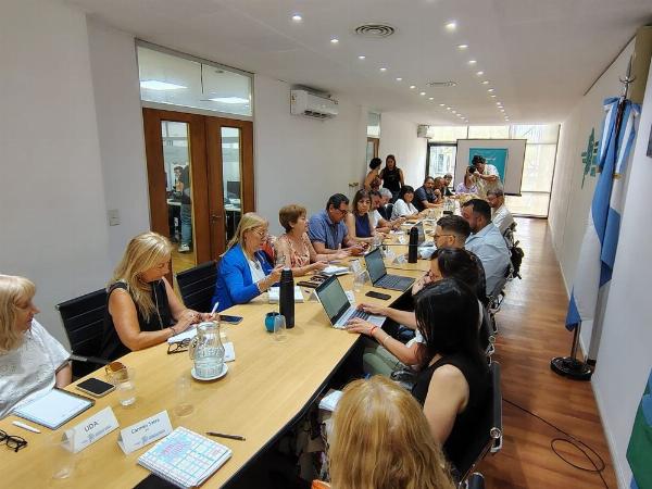 Paritarias bonaerenses: el Banco Provincia ofrece auxilio financiero pero se posterga la pauta salarial