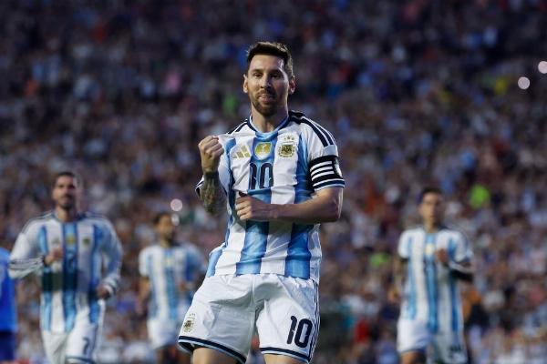Mundial 2026: Argentina inicia la defensa del título con la chapa de candidato firme