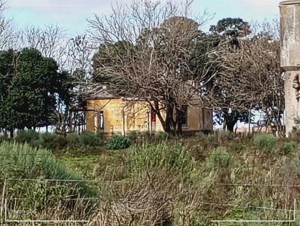 Paraje Pujol homicidio
