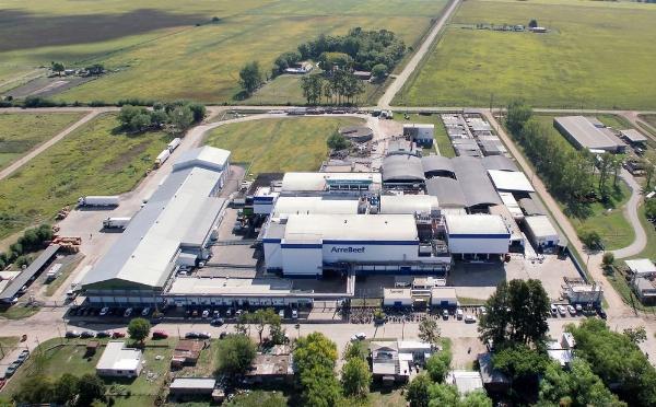 Alarma en Ramallo: desafectan a más de 400 trabajadores en un reconocido frigorífico